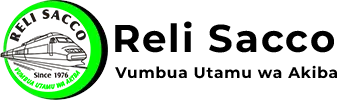 Reli Co-Operative Savings and Credit Society Ltd - Reli Sacco Logo