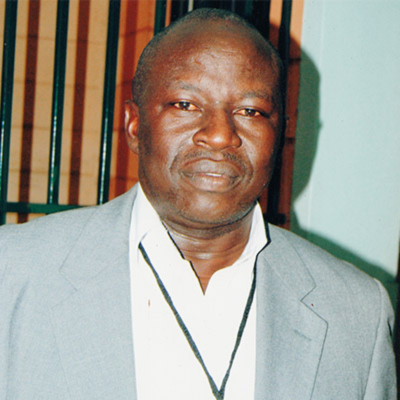 Dan oluoch