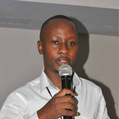 stephen mose